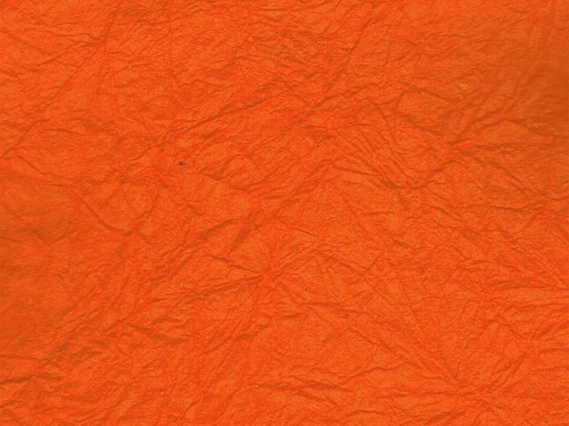 強製紙 オレンジ画像