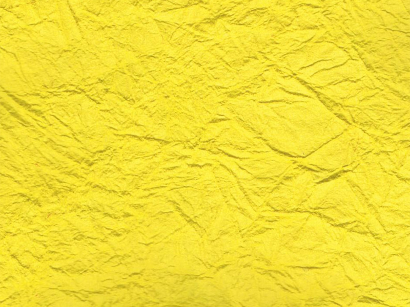 強製紙 黄の画像