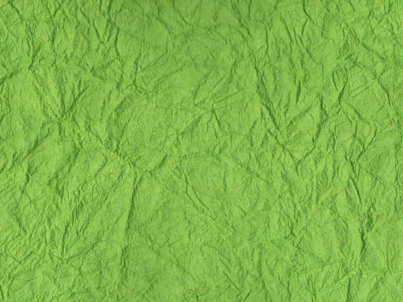 強製紙 黄緑の画像