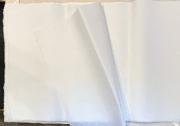 越前和紙 純楮紙の画像