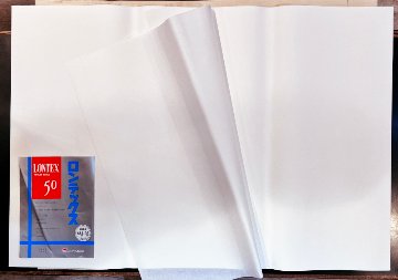 ロンテックス50 二三判の画像