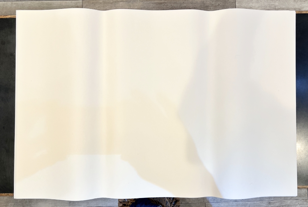 和装紙 梅月 厚口の画像