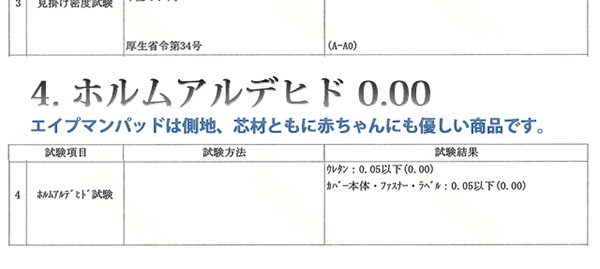 エイプマンパッド310 高反発マットレス 高耐久性 シングル 厚さ10cm