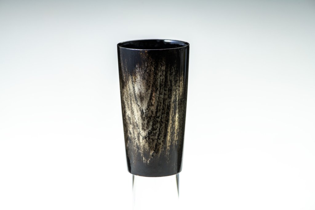 酒逢-知（黒×銀）の画像