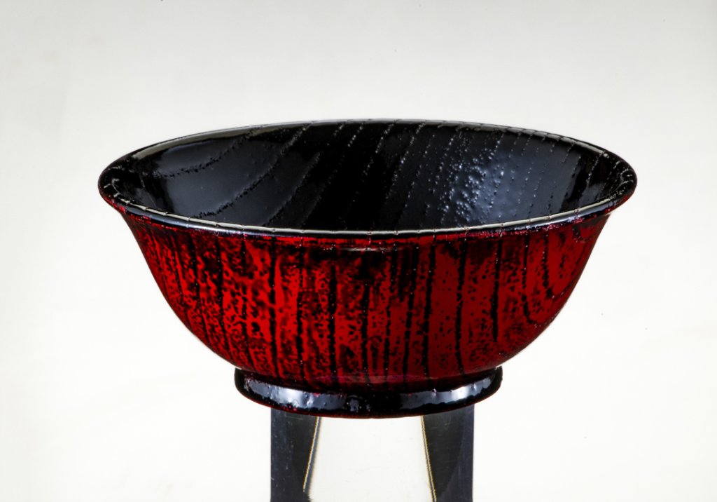 酒逢-己（赤×黒）の画像