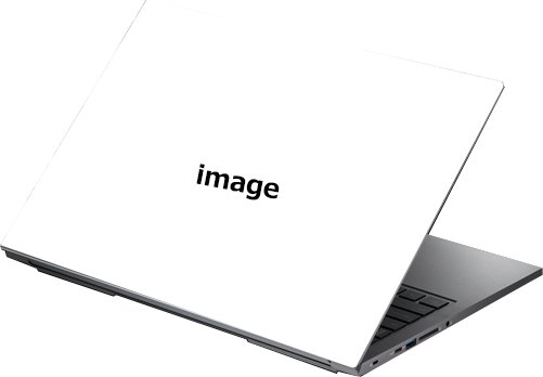 Type:ME notebook pc 16 inch (ドスパラ製)の画像