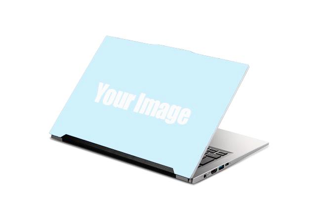 Type:ME notebook pc 14 inch 【B】 (ドスパラ製)の画像