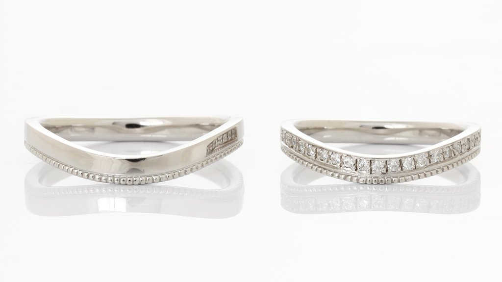 燦燦U　SANSAN U SS1035 SS1036の画像