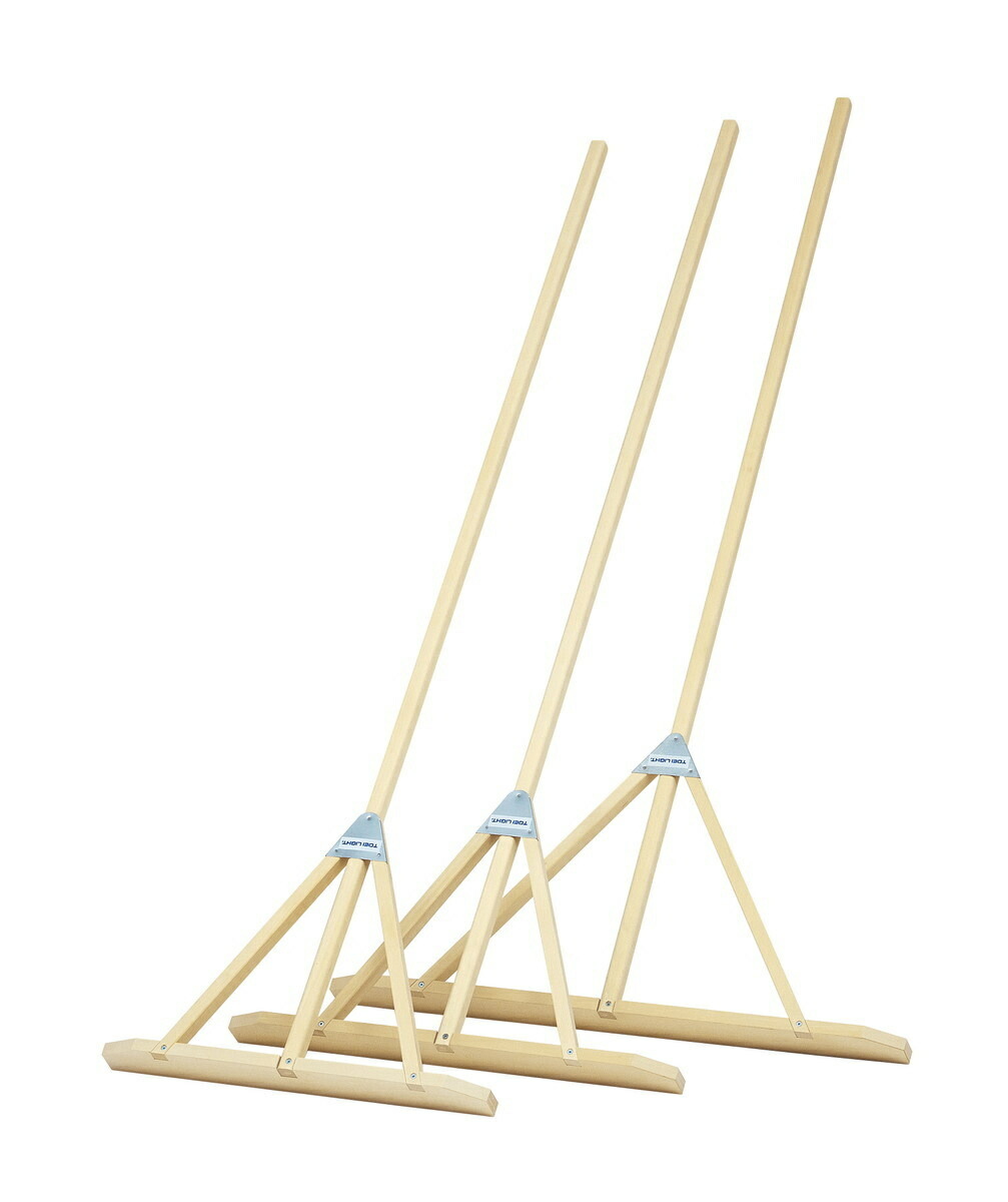 トーエイライト TOEI LIGHT スポーツ・アウトドア   ヒノキレーキ70R ()  B3707の画像