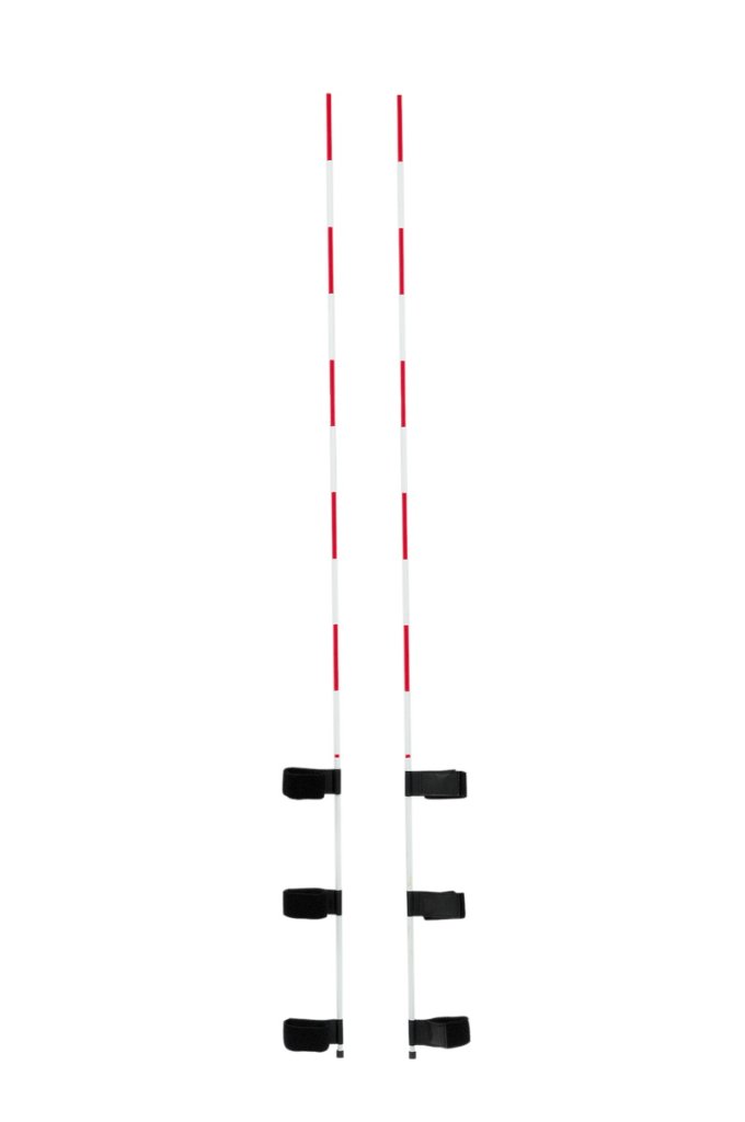 トーエイライト TOEI LIGHT スポーツ・アウトドア   ソフトバレーボール用アンテナ ()  B6381の画像