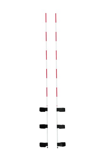 トーエイライト TOEI LIGHT スポーツ・アウトドア   ソフトバレーボール用アンテナ ()  B6381の画像