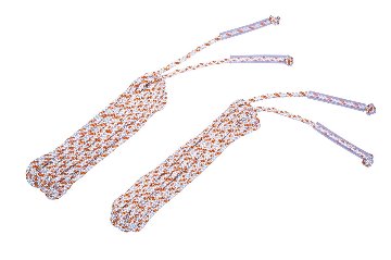 トーエイライト TOEI LIGHT スポーツ・アウトドア   長なわNS10m(オレンジ) ()  B3049の画像