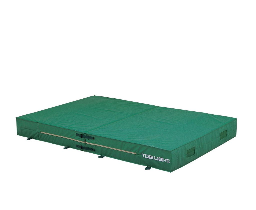 トーエイライト TOEI LIGHT スポーツ・アウトドア グリン・2ツ折 2