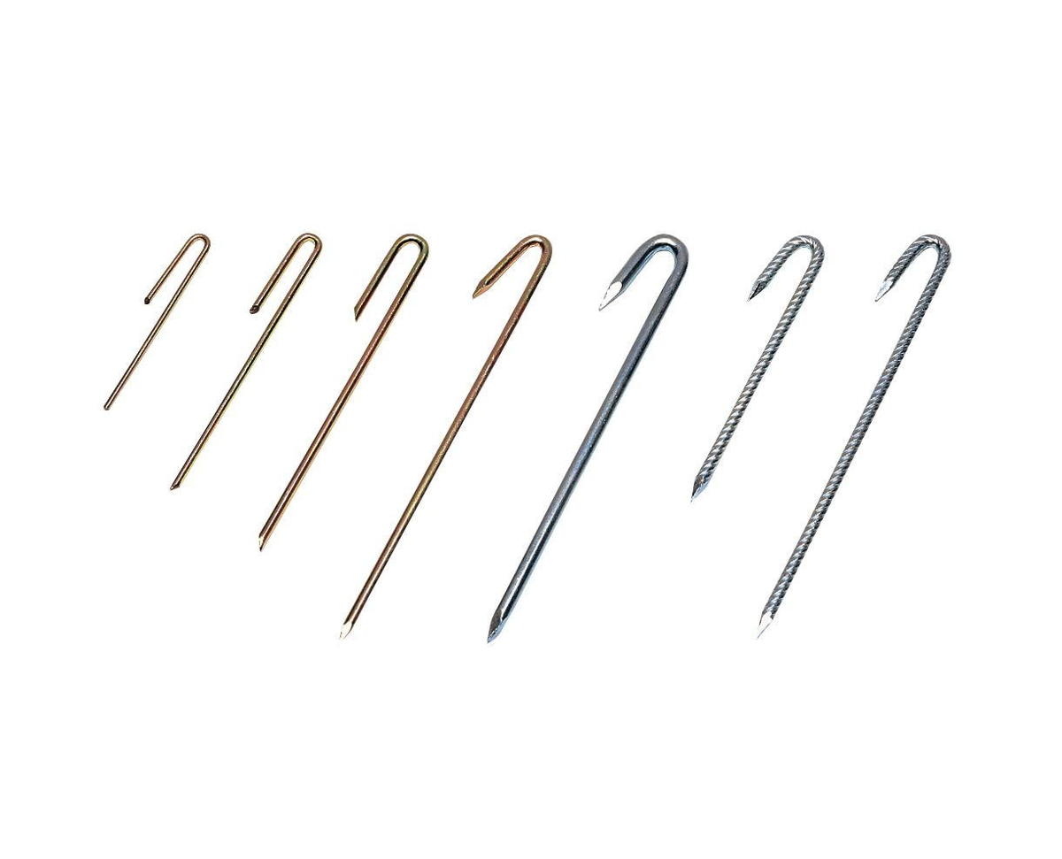 トーエイライト TOEI LIGHT スポーツ・アウトドア   グランドロープ杭W23 ()  G1592の画像