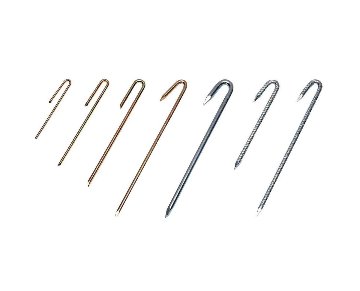 トーエイライト TOEI LIGHT スポーツ・アウトドア   グランドロープ杭W23 ()  G1592の画像