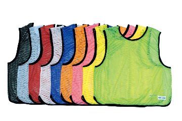 トーエイライト TOEI LIGHT スポーツ・アウトドア   メッシュベスト無地 ()  B3084Yの画像