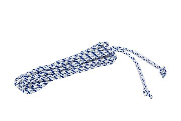 トーエイライト TOEI LIGHT スポーツ・アウトドア   長なわNS10m(青) ()  U7025の画像