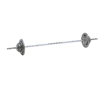 トーエイライト TOEI LIGHT スポーツ・アウトドア   バーベルプレートセット61.5 ()  H7198の画像