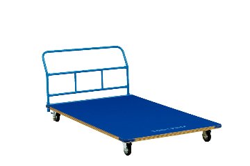 トーエイライト TOEI LIGHT スポーツ・アウトドア   器具運搬車180WC ()  T1949の画像