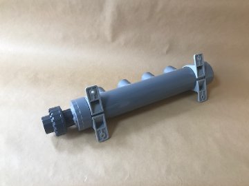 モーションチャンバー（分水器）の画像