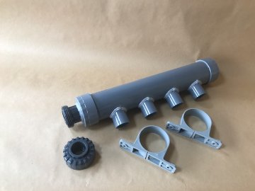 モーションチャンバー（分水器）の画像