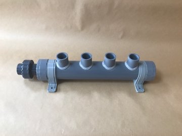 モーションチャンバー（分水器）の画像