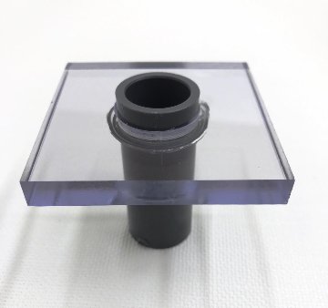 オーバーフロー台座（13Ａ）（ガラス水槽、アクリル水槽兼用）画像