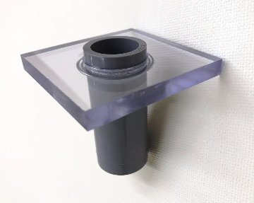 オーバーフロー台座（16Ａ）（ガラス水槽、アクリル水槽兼用）画像