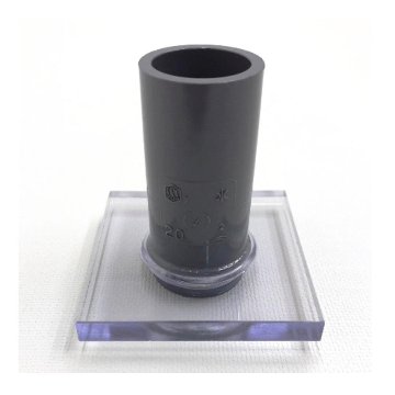 オーバーフロー台座（20Ａ）（ガラス水槽、アクリル水槽兼用）画像