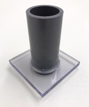 オーバーフロー台座（25Ａ）（ガラス水槽、アクリル水槽兼用）画像