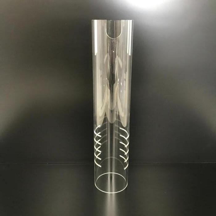 外管単品（75Ａ）（600Ｈ水槽用）（透明）（アクリル３重管用）の画像