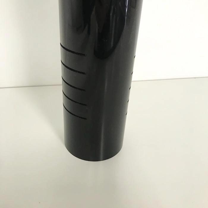 外管単品（65Ａ）（600Ｈ水槽用）（黒）（アクリル３重管用）画像