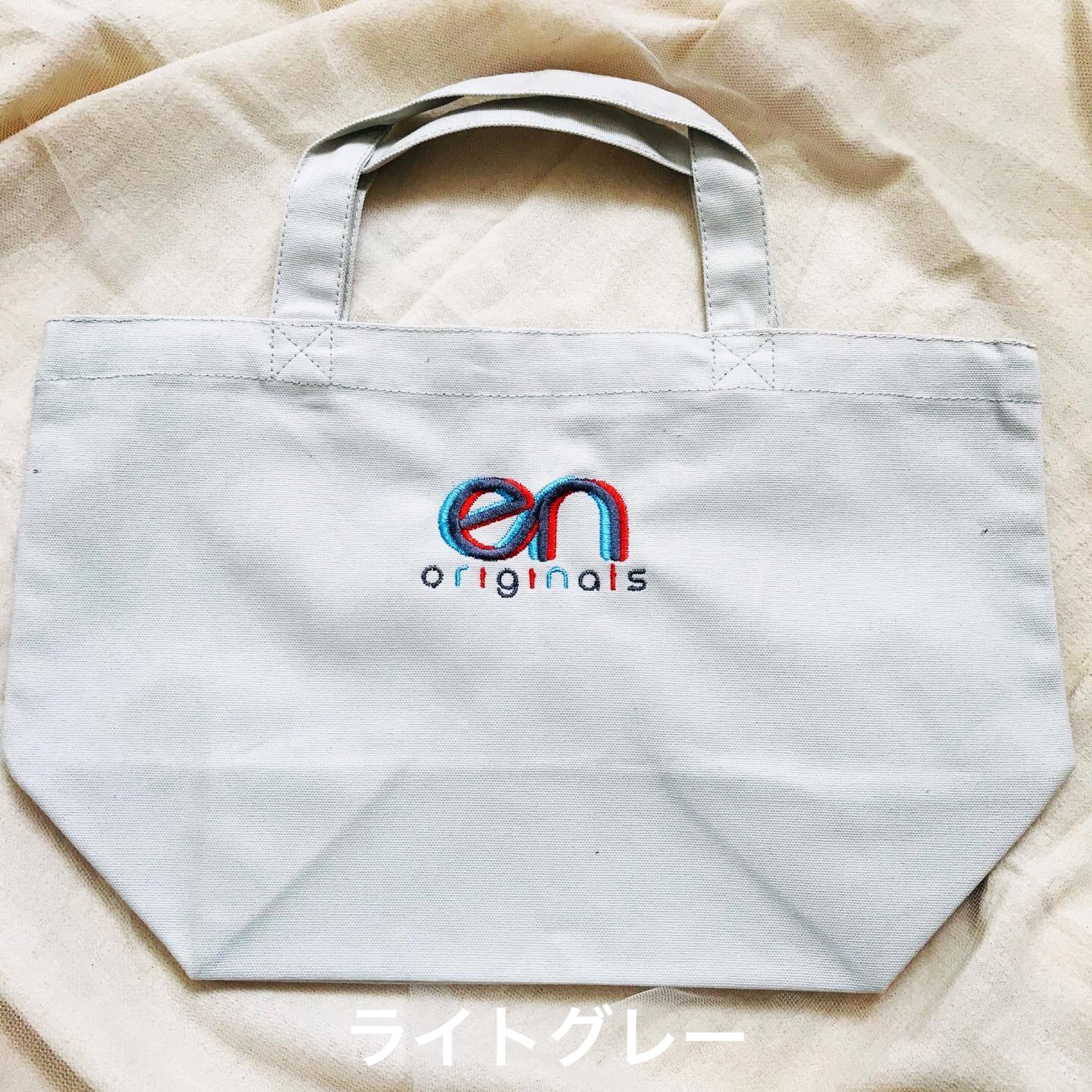 en Originals バッグ　Sサイズの画像