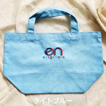 en Originals バッグ　Sサイズの画像