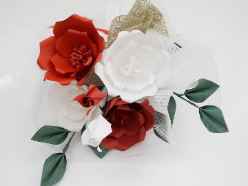 結 -YUI-｜想いを結ぶ花束アレンジの画像