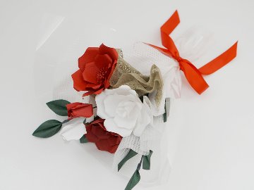 結 -YUI-｜想いを結ぶ花束アレンジの画像