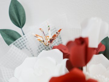 結 -YUI-｜想いを結ぶ花束アレンジの画像