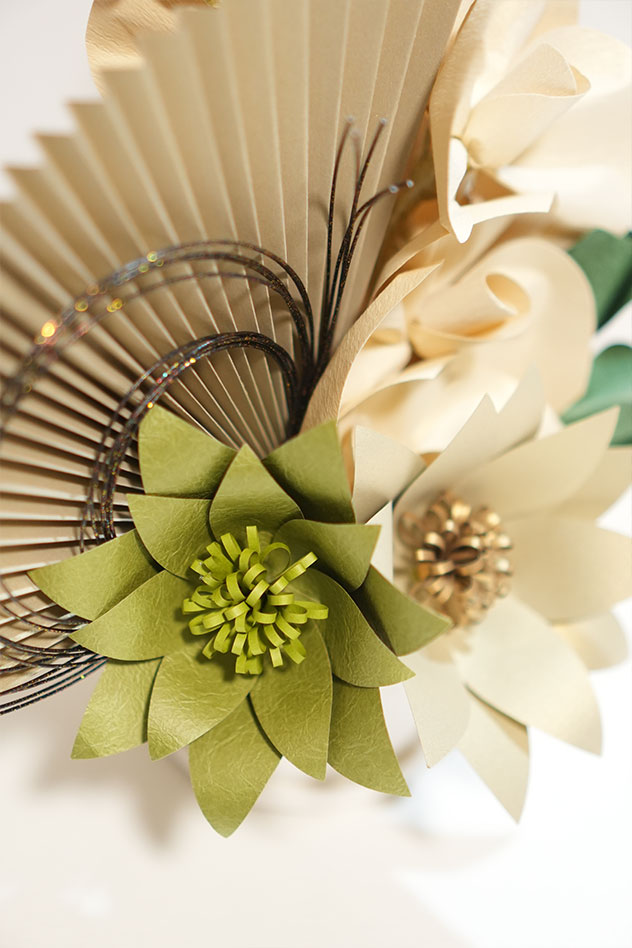 迎華 -GEIKA-｜Expo 2025 迎賓館 Modelの画像