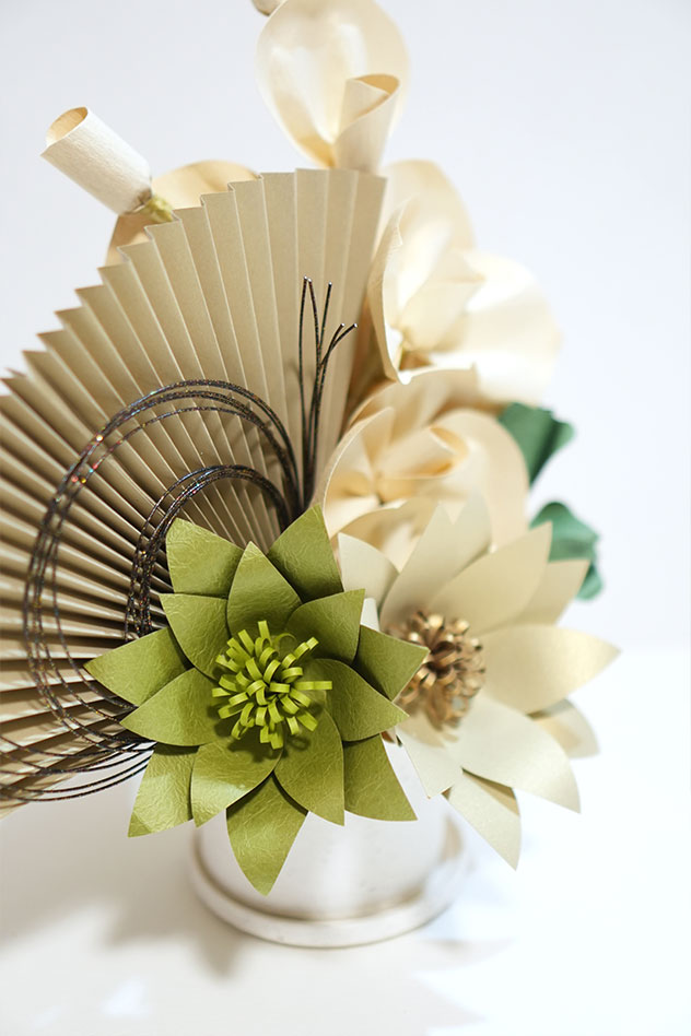 迎華 -GEIKA-｜Expo 2025 迎賓館 Modelの画像