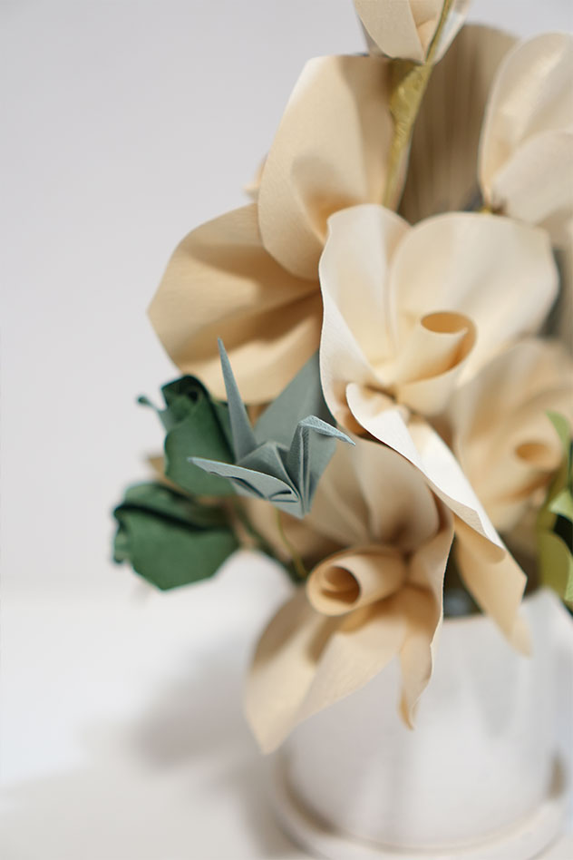 迎華 -GEIKA-｜Expo 2025 迎賓館 Modelの画像