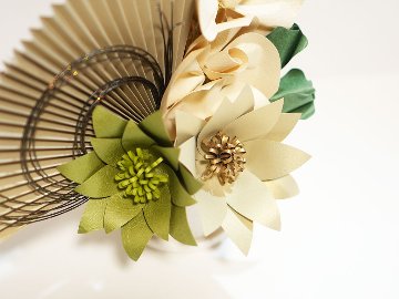 迎華 -GEIKA-｜Expo 2025 迎賓館 Modelの画像