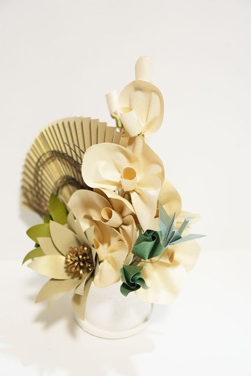 迎華 -GEIKA-｜Expo 2025 迎賓館 Modelの画像