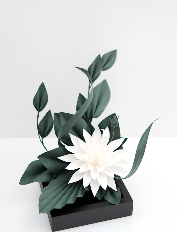 白翠 -HAKUSUI-｜Expo 2025 迎賓館 Modelの画像