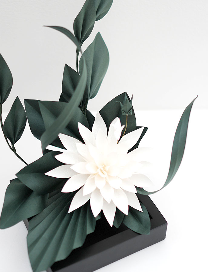 白翠 -HAKUSUI-｜Expo 2025 迎賓館 Modelの画像