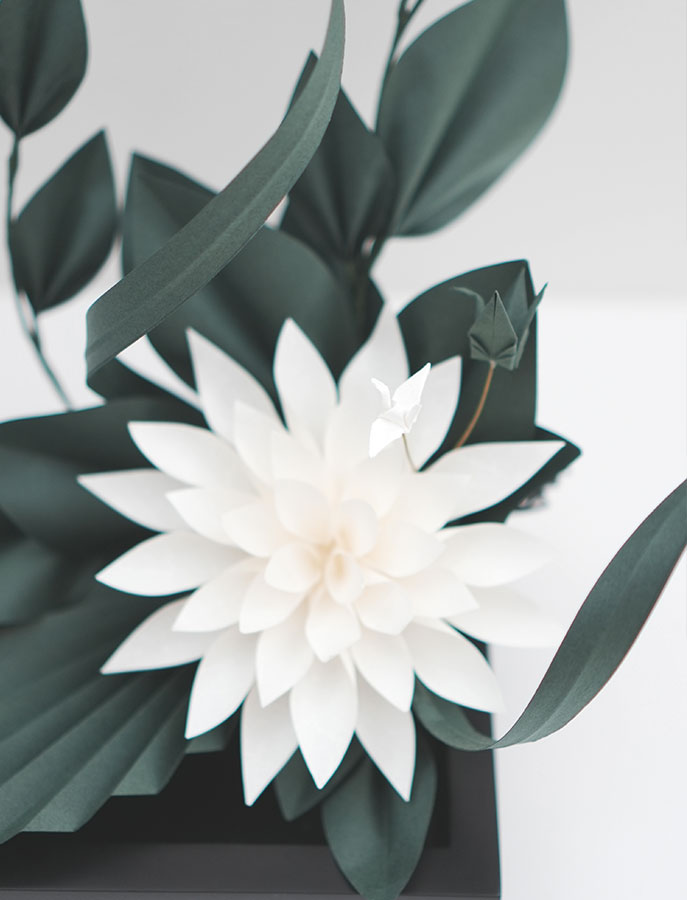 白翠 -HAKUSUI-｜Expo 2025 迎賓館 Modelの画像