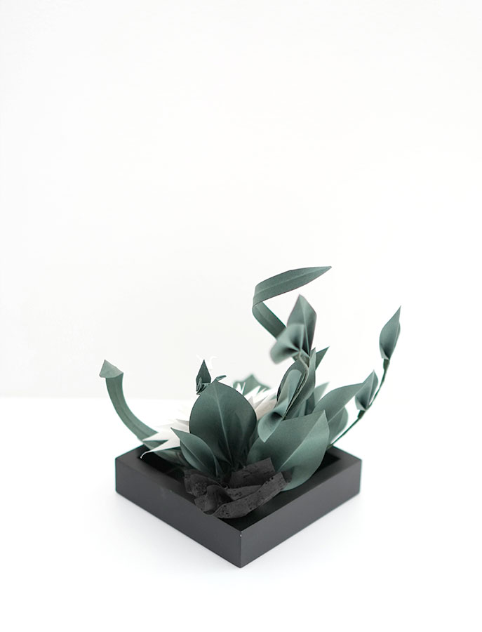 白翠 -HAKUSUI-｜Expo 2025 迎賓館 Modelの画像