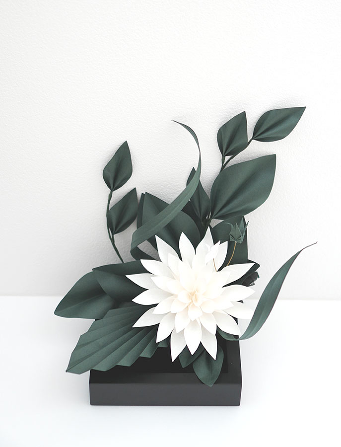 白翠 -HAKUSUI-｜Expo 2025 迎賓館 Modelの画像