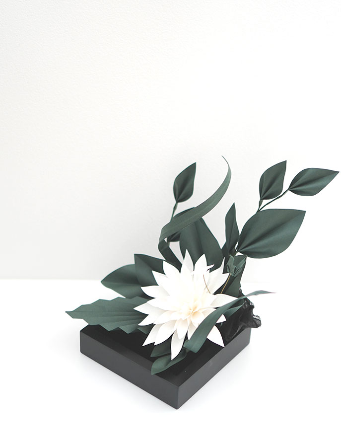 白翠 -HAKUSUI-｜Expo 2025 迎賓館 Modelの画像