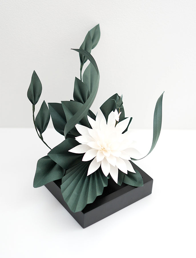 白翠 -HAKUSUI-｜Expo 2025 迎賓館 Modelの画像