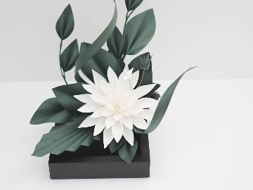 白翠 -HAKUSUI-｜Expo 2025 迎賓館 Modelの画像